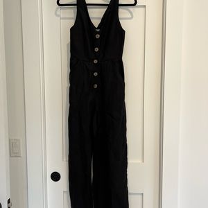 Reformation jumpsuit
